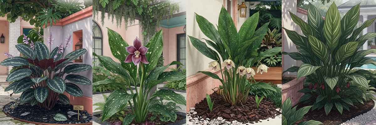 Expert Landscaping Services in Siesta Key & Sarasota: 10 Secrets for Shade Gardens in Florida